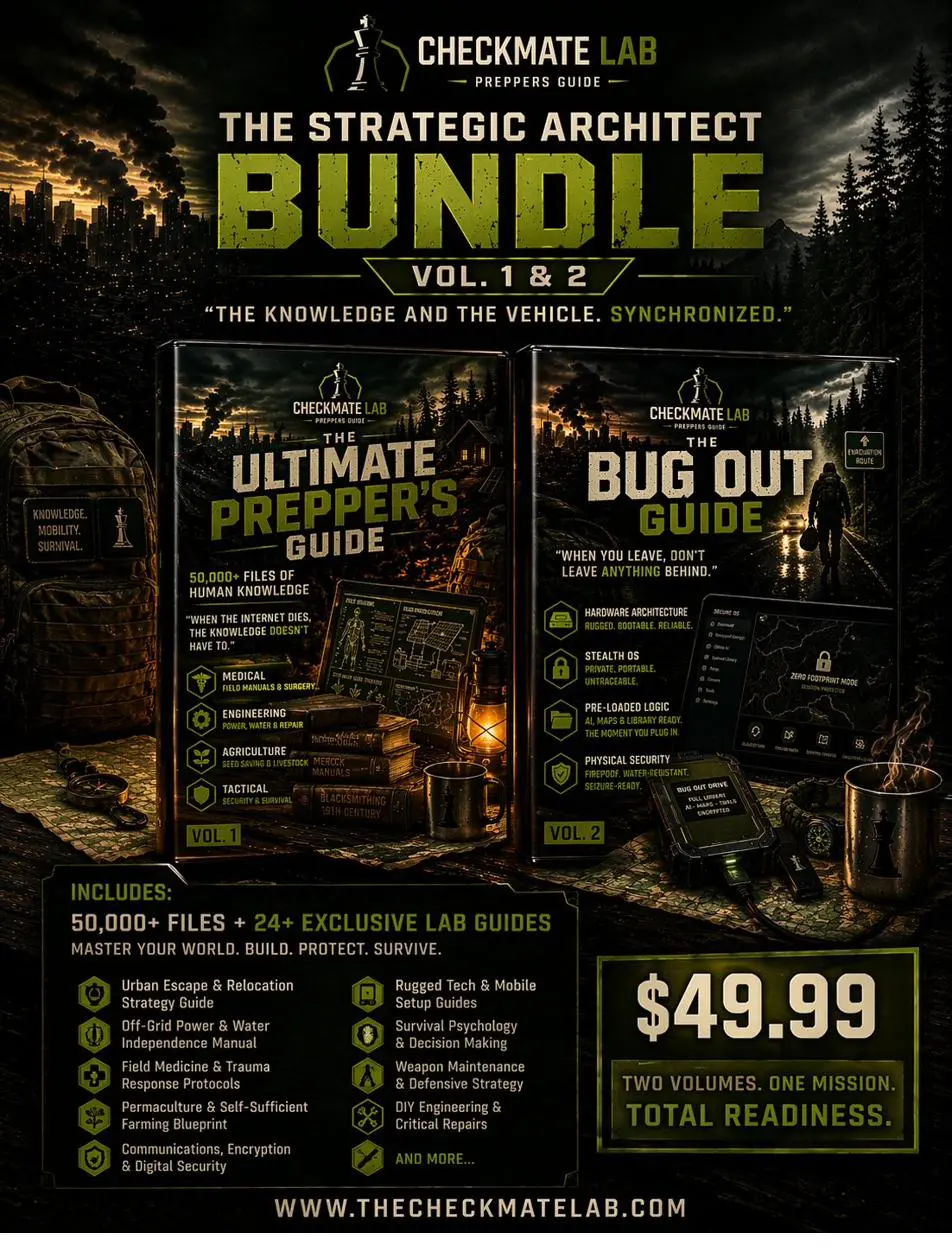 The Full Bundle